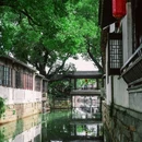 锦溪古镇 - 苏州市旅游 缩略图 3
