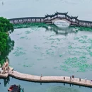 锦溪古镇 - 苏州市旅游 缩略图 4