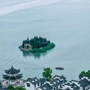 锦溪古镇 - 苏州市旅游 缩略图 9