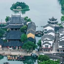 锦溪古镇 - 苏州市旅游 缩略图 7
