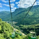成都香格里拉 - 成都市旅游 缩略图 3