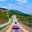 成都香格里拉 - 成都市旅游 缩略图 5