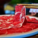 九门涮肉·老北京铜锅涮肉(万丰路店) - 北京市旅游 缩略图 5