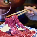 九门涮肉·老北京铜锅涮肉(万丰路店) - 北京市旅游 缩略图 2