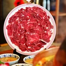 九门涮肉·老北京铜锅涮肉(万丰路店) - 北京市旅游 缩略图 4