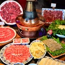 九门涮肉·老北京铜锅涮肉(万丰路店) - 北京市旅游 缩略图 1