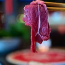 九门涮肉·老北京铜锅涮肉(万丰路店) - 北京市旅游 缩略图 6