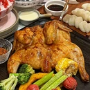HOHO·融合料理 - 深圳市旅游 缩略图 5