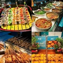 东盛炭烤自助料理(环球港店) - 常州市旅游 缩略图 5