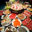 东盛炭烤自助料理(环球港店) - 常州市旅游 缩略图 3