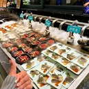东盛炭烤自助料理(环球港店) - 常州市旅游 缩略图 4