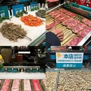 东盛炭烤自助料理(环球港店) - 常州市旅游 缩略图 6