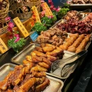 东盛炭烤自助料理(环球港店) - 常州市旅游 缩略图 7