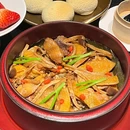 王府海堂 HAITANG·烤鸭(王府中环店) - 北京市旅游 缩略图 5