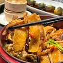 王府海堂 HAITANG·烤鸭(王府中环店) - 北京市旅游 缩略图 2