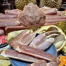 曼格蒸汽活海鲜·榴莲自助(宝安大仟里国潮店) - 深圳市旅游 缩略图 6