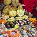 曼格蒸汽活海鲜·榴莲自助(宝安大仟里国潮店) - 深圳市旅游 缩略图 1