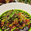 不等·亚洲融合菜(大兜路店) - 杭州市旅游 缩略图 5