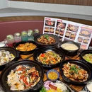 得意啫·广东啫啫煲(金光华店) - 深圳市旅游 缩略图 1