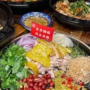 得意啫·广东啫啫煲(金光华店) - 深圳市旅游 缩略图 4