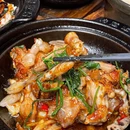 得意啫·广东啫啫煲(金光华店) - 深圳市旅游 缩略图 9