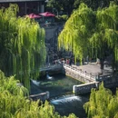 五龙潭公园 - 济南市旅游 缩略图 4
