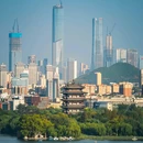 五龙潭公园 - 济南市旅游 缩略图 3