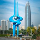 五龙潭公园 - 济南市旅游 缩略图 8