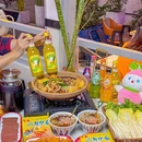 筷筷砂锅牛杂煲(员岗店) - 广州市旅游 缩略图 1