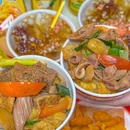 筷筷砂锅牛杂煲(员岗店) - 广州市旅游 缩略图 4