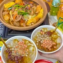 筷筷砂锅牛杂煲(员岗店) - 广州市旅游 缩略图 3