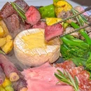 美好的一天·Milano Brunch&Bistro(万菱汇店) - 广州市旅游 缩略图 4