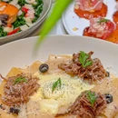 美好的一天·Milano Brunch&Bistro(万菱汇店) - 广州市旅游 缩略图 7