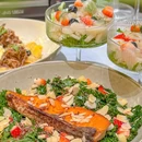 美好的一天·Milano Brunch&Bistro(万菱汇店) - 广州市旅游 缩略图 8