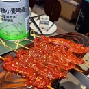 金小美·朝鲜族烤串(深圳仁恒梦店中心店) - 深圳市旅游 缩略图 3