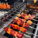 金小美·朝鲜族烤串(深圳仁恒梦店中心店) - 深圳市旅游 缩略图 2