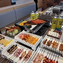 金小美·朝鲜族烤串(深圳仁恒梦店中心店) - 深圳市旅游 缩略图 1