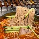 金小美·朝鲜族烤串(深圳仁恒梦店中心店) - 深圳市旅游 缩略图 8