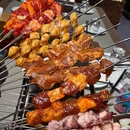金小美·朝鲜族烤串(深圳仁恒梦店中心店) - 深圳市旅游 缩略图 6