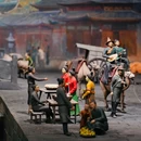 洛阳隋唐大运河博物馆 - 洛阳市旅游 缩略图 5