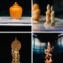 洛阳隋唐大运河博物馆 - 洛阳市旅游 缩略图 4
