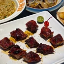 皓景海鲜·地标美食(双月湾店) - 惠州市旅游 缩略图 5