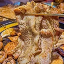 胡悦里韩式烤肉(泉城路店) - 济南市旅游 缩略图 2