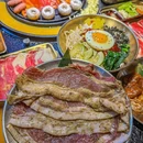胡悦里韩式烤肉(泉城路店) - 济南市旅游 缩略图 4