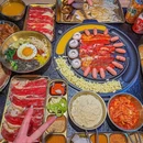 胡悦里韩式烤肉(泉城路店) - 济南市旅游 缩略图 1