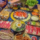 胡悦里韩式烤肉(泉城路店) - 济南市旅游 缩略图 3