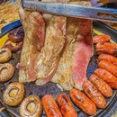 胡悦里韩式烤肉(泉城路店) - 济南市旅游 缩略图 5