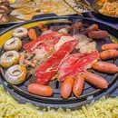 胡悦里韩式烤肉(泉城路店) - 济南市旅游 缩略图 7
