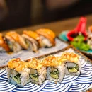 沼津港日料小馆·寿喜烧·烧鸟(龙湖南桥天街店) - 上海市旅游 缩略图 4