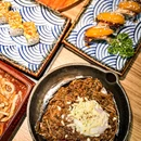 沼津港日料小馆·寿喜烧·烧鸟(龙湖南桥天街店) - 上海市旅游 缩略图 2